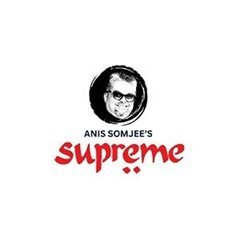 Anis Somjee's Supreme